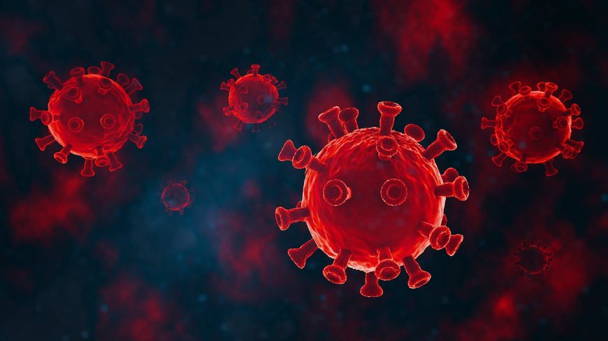 New 'Stratus' Covid Variant Surges in UK, Experts Warn of Increased Infectiousness