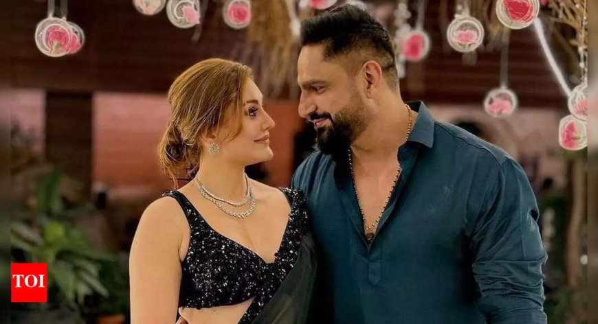 Shefali Jariwala's Husband Parag Tyagi Shares Emotional Tribute After Prayer Meet