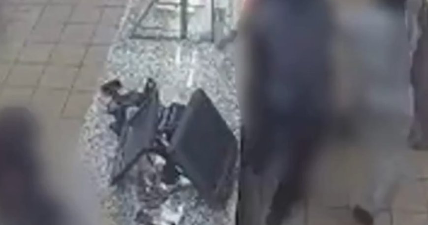 Muslim Woman Attacked in Oshawa Fast-Food Restaurant