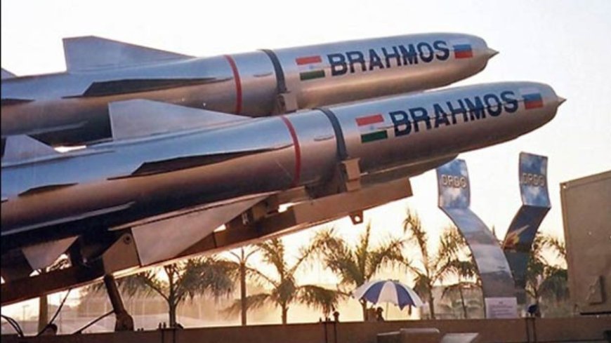 Pakistan PM's Aide Reveals 30-Second Scramble During India's BrahMos Attack