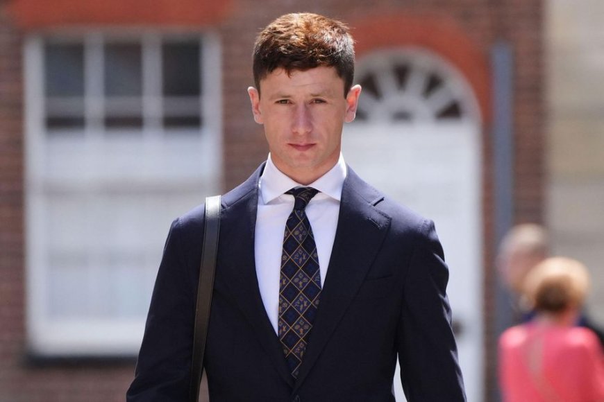 Jockey Oisin Murphy Fined £70,000 and Banned for Drink Driving