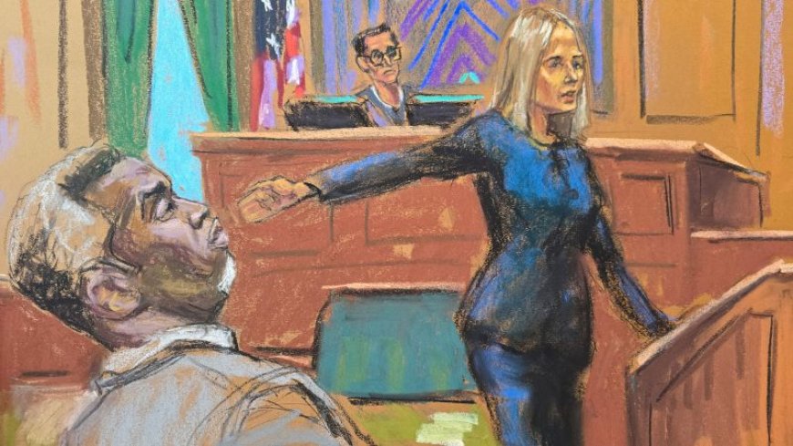 Sean 'Diddy' Combs Trial: Why the Prosecution Failed to Prove Serious Charges