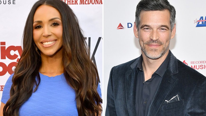 Scheana Shay's Story of Dating Eddie Cibrian While He Was Married