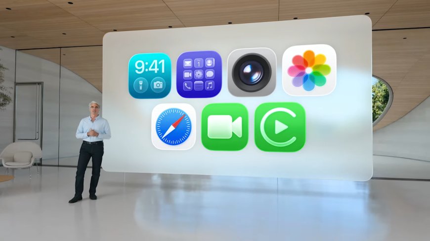 iOS 26 Safety Feature: FaceTime Can Blur Video if Nudity Detected