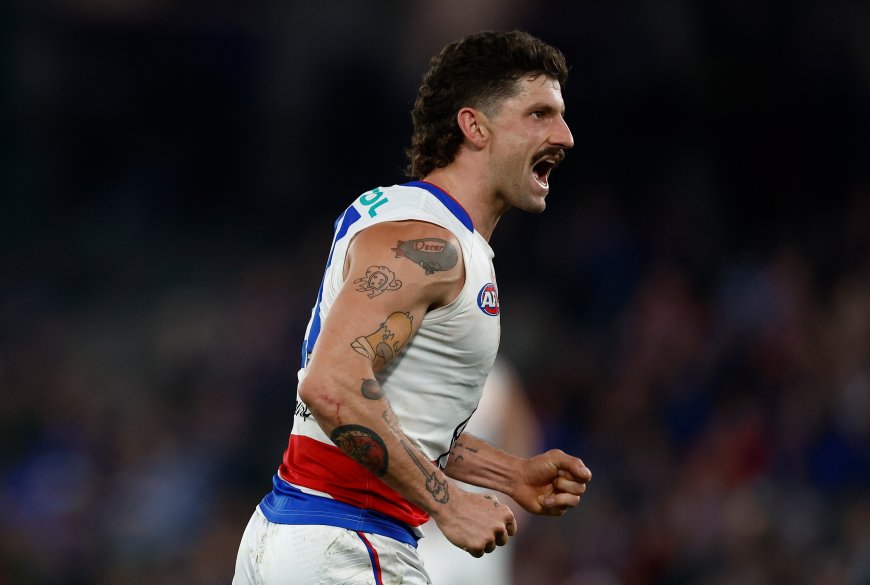 Western Bulldogs Defeat North Melbourne in Style