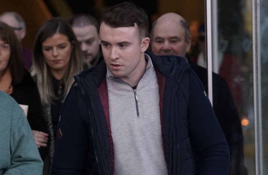 Ashling Murphy's partner settles BBC defamation case over victim impact statement