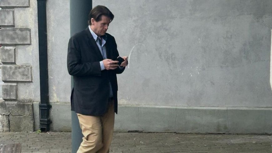 Former Cavan County Council Chair Admits Stealing €172,000 from Charity
