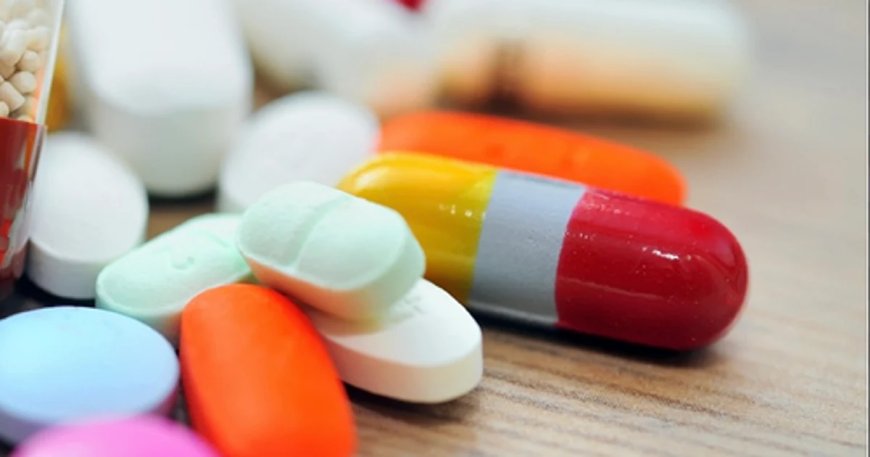 Healthy Lifestyle Beats Diabetes Drug in Long-Term Benefits, Study Shows