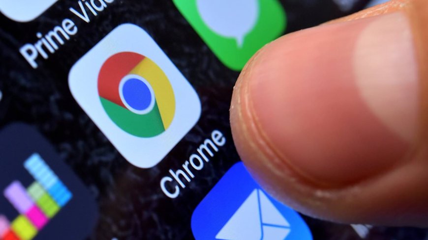 Urgent: Update Google Chrome Now to Fix Serious Security Flaw Exploited by Hackers