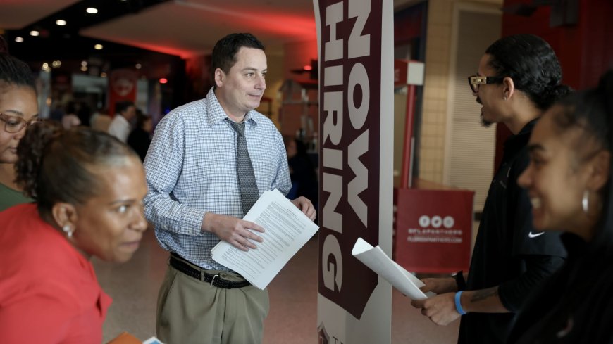 June 2025 Jobs Report: Strong Job Growth and Low Unemployment Rate