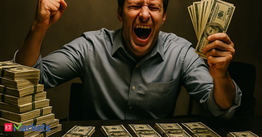 Jane Street's Clever Strategy: How Losses Led to $5 Billion Profits in Options