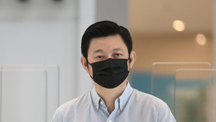 Man on Trial for Driving Off with Lover's Husband on Car: Shocking Testimony Revealed