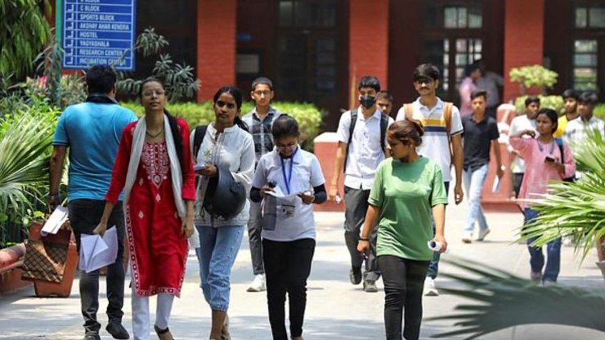 CUET UG 2025 Result: Top and Bottom Performing Subjects Revealed