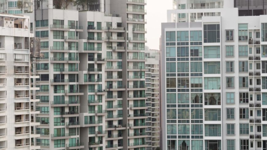 New property rules to have limited impact on market, analysts say