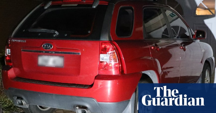Sydney Man Stabbed in Case of Mistaken Identity by Teen Contract Killers, Police Say