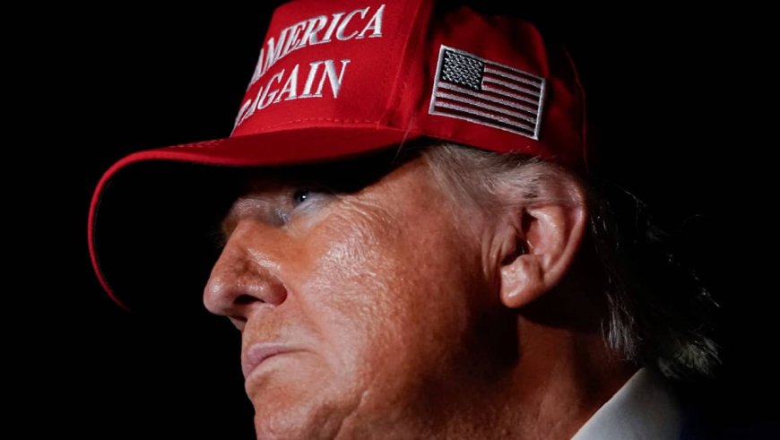 Donald Trump Announces Start of Tariff Payments for Countries from August 1