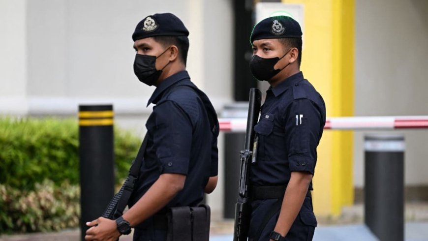 Malaysia cracks down on Islamic State network among Bangladeshi workers