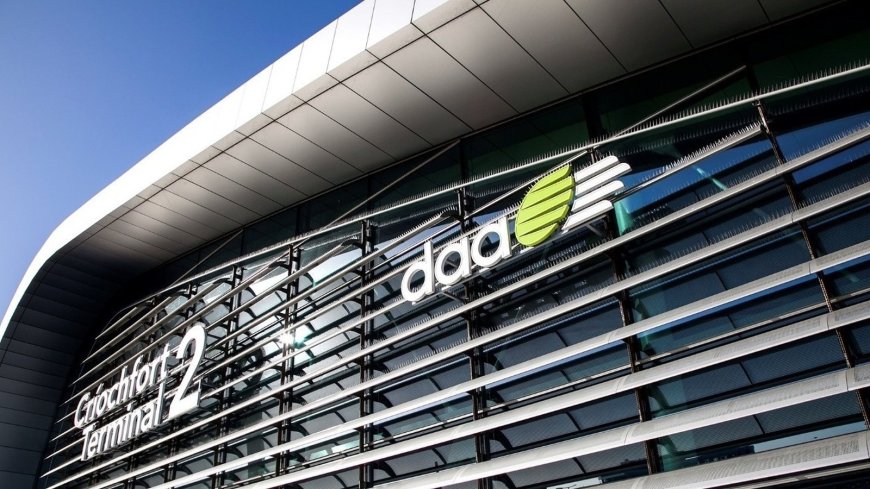 Dublin and Cork airports see record number of passengers in June
