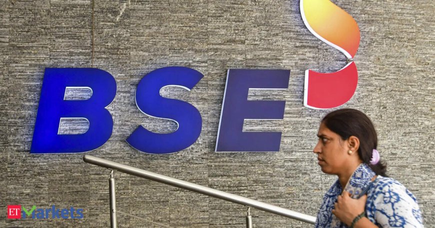 BSE shares drop 6% as SEBI bans Jane Street for manipulating derivatives