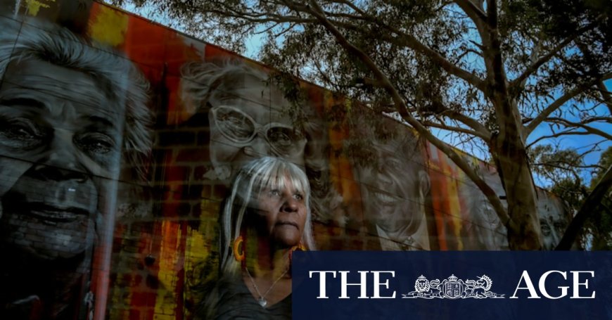 Indigenous Witnesses Call for Treaty Talks in Victoria as Government Reviews Recommendations