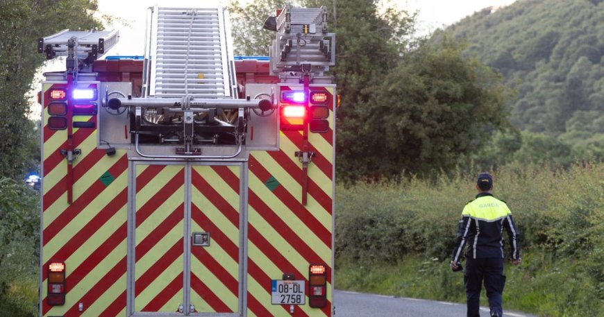 Mother and Daughter Killed in Donegal Car Crash Identified Locally