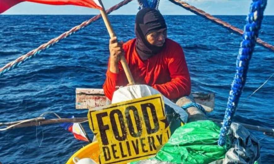 Filipino documentary 'Food Delivery' wins award at New Zealand film festival