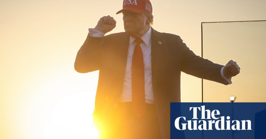 Trump Celebrates Tax-and-Spending Bill and Plans UFC Fight at White House on 4th of July