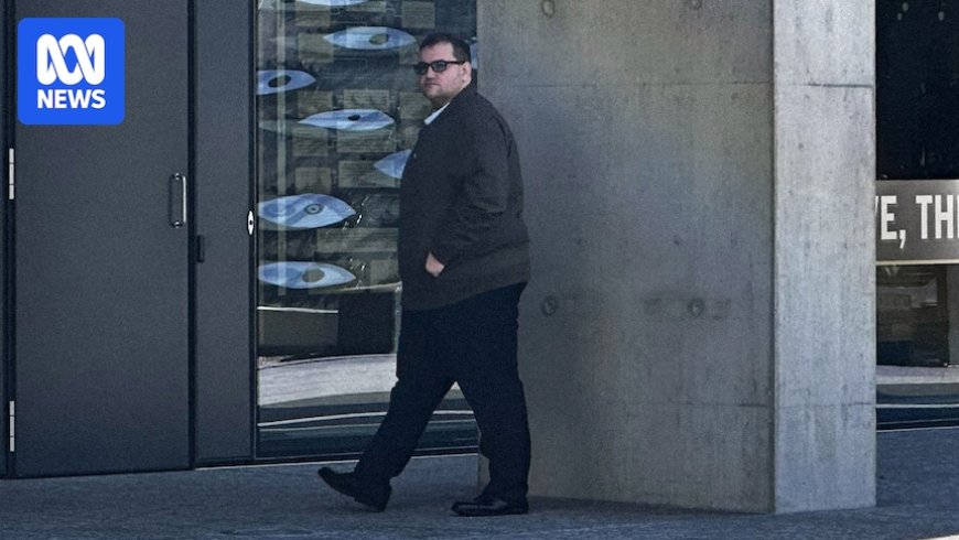 Queensland Man Jailed for Using Snapchat to Meet 13-Year-Old Boy