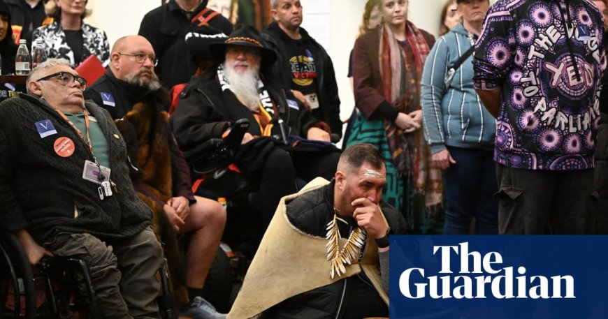 Victoria to Establish Permanent First Peoples’ Assembly Through New Legislation