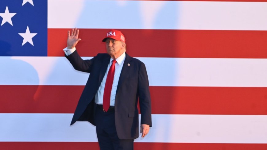 Trump Celebrates 'Phenomenal Victory' with Tax Bill Passage