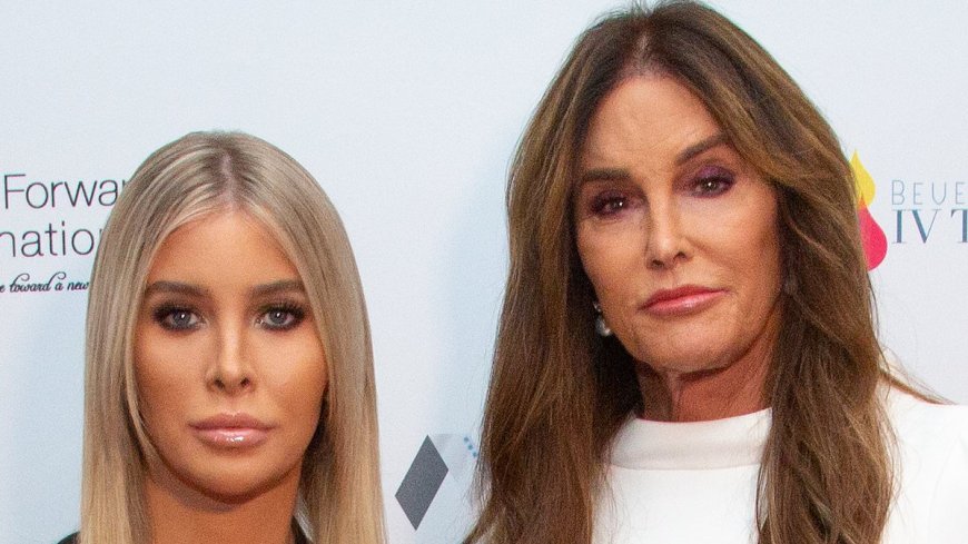 Sophia Hutchins Dies at 29 in ATV Accident Near Caitlyn Jenner's Malibu Home