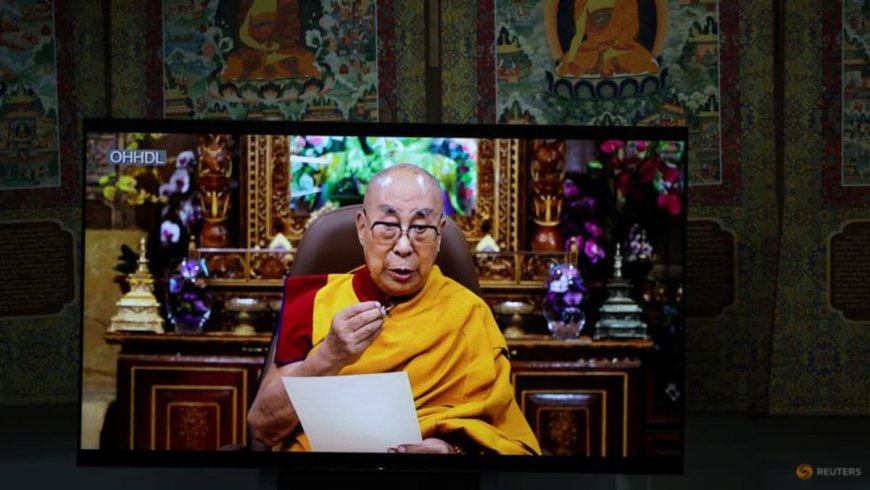 India Supports Dalai Lama's Choice of Successor, Disagrees with China