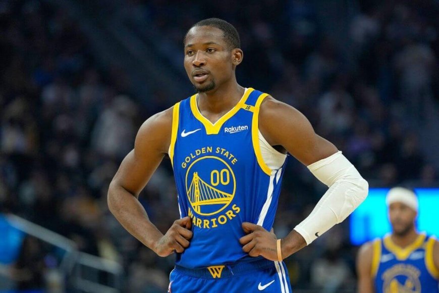 Jonathan Kuminga's Restricted Free Agency Update: Warriors, Trade Talks, and Potential Suitors