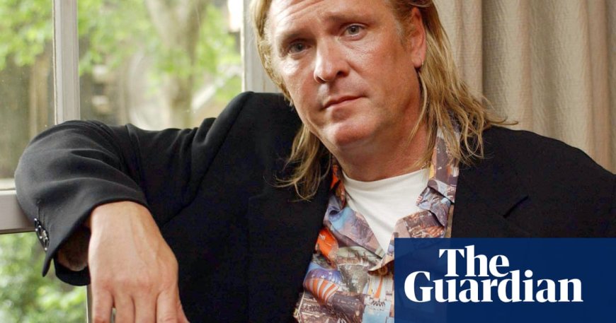 Michael Madsen: The Impact of Tarantino's Dark Touch