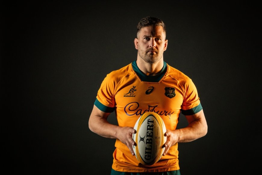 Wallabies Team Announcement: Dave Porecki Returns for Fiji Test