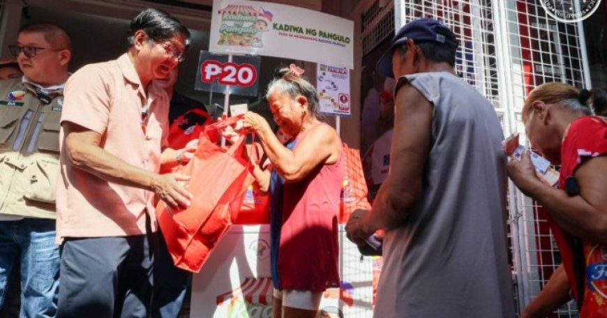 June inflation remains low at 1.4% with government's food price measures