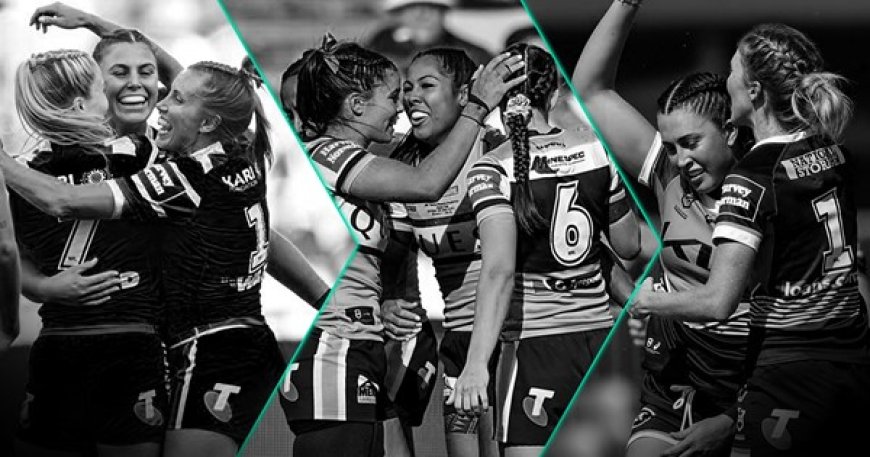 NRLW Round 1 Late Updates: Roosters Face Setbacks