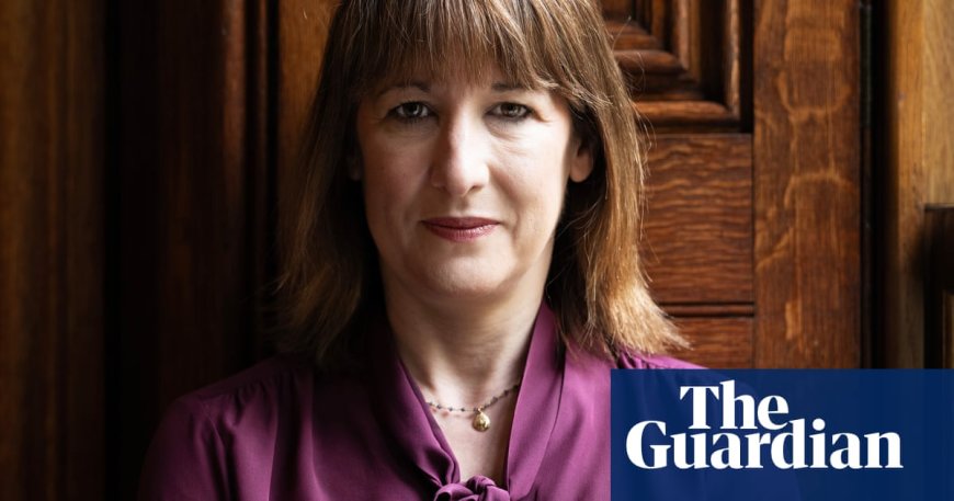 Rachel Reeves Discusses Possibility of Autumn Tax Rises After Challenging Week