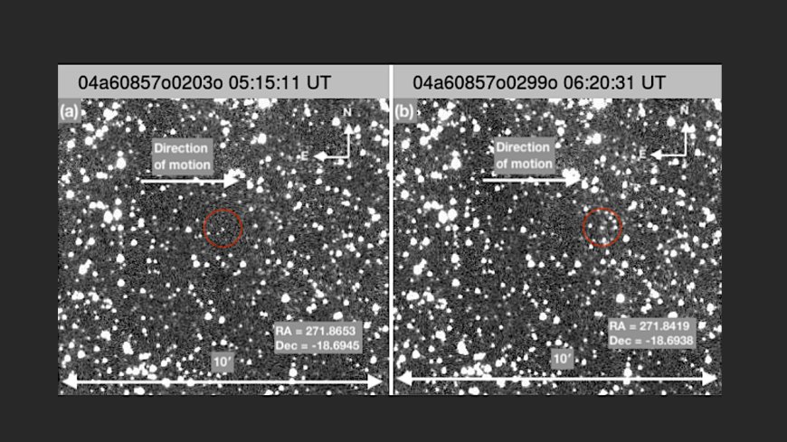 New Interstellar Object 3I/ATLAS Discovered: What We Know So Far