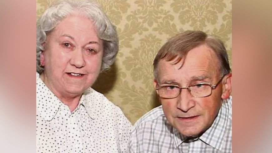Elderly Cork Couple Remembered as Inseparable at Funeral