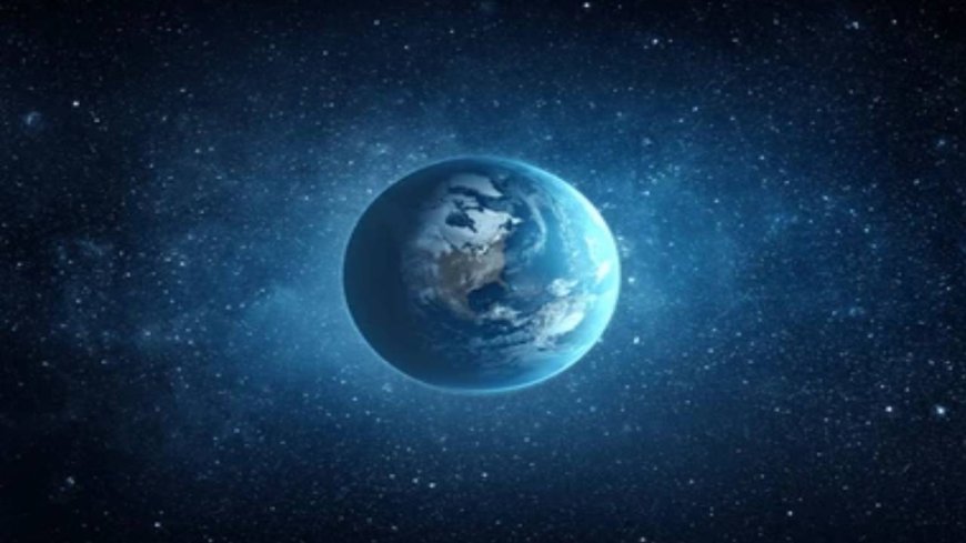 Earth Spinning Faster, Days Getting Shorter: Scientists