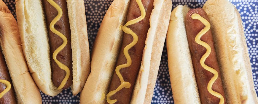 Study Finds No 'Safe' Amount of Processed Meat Consumption