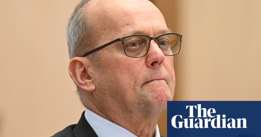 Pressure Mounts for Creative Australia CEO to Resign Amid Khaled Sabsabi Controversy