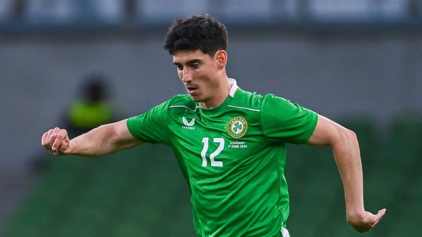 Callum O'Dowda Joins Ferencvaros to Reunite with Robbie Keane