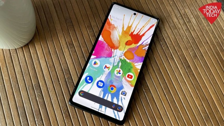 Google offers Pixel 6a users $100 cash or $150 credit for battery issues