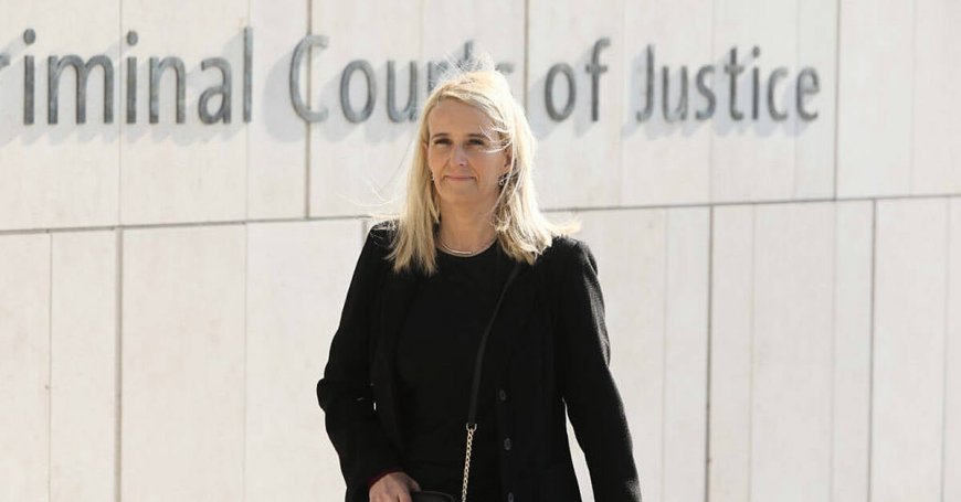 Woman, 42, Jailed for Assisting Murderer in Lisa Thompson Case