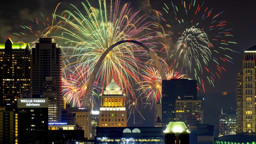 What's Open and Closed on July Fourth: A Simple Guide