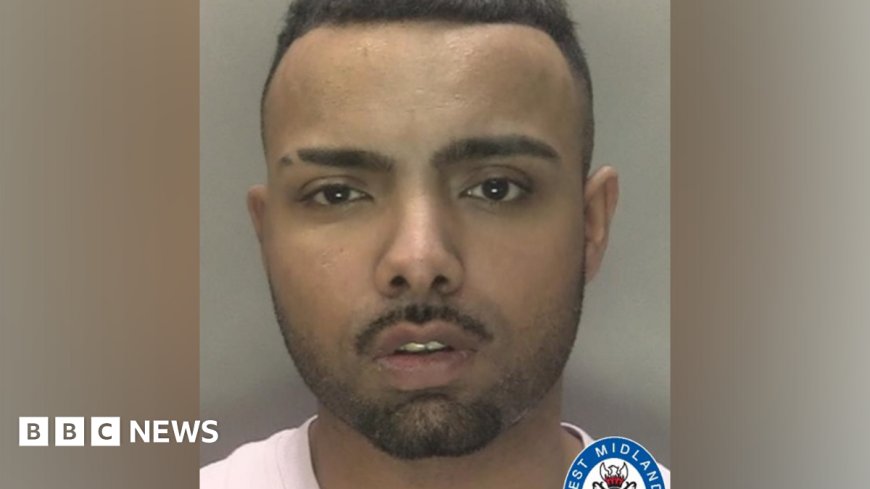 Driver jailed for causing fatal crash that killed Smethwick toddler