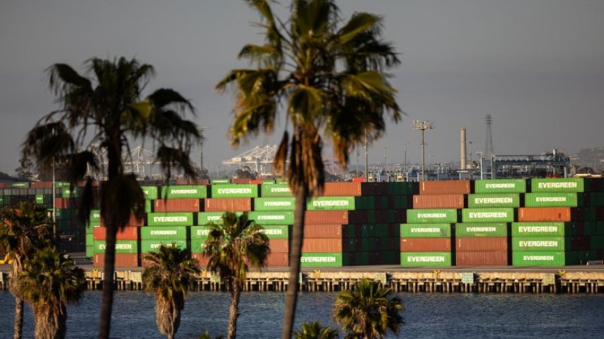 Trump Plans to Increase Tariffs on Several Countries