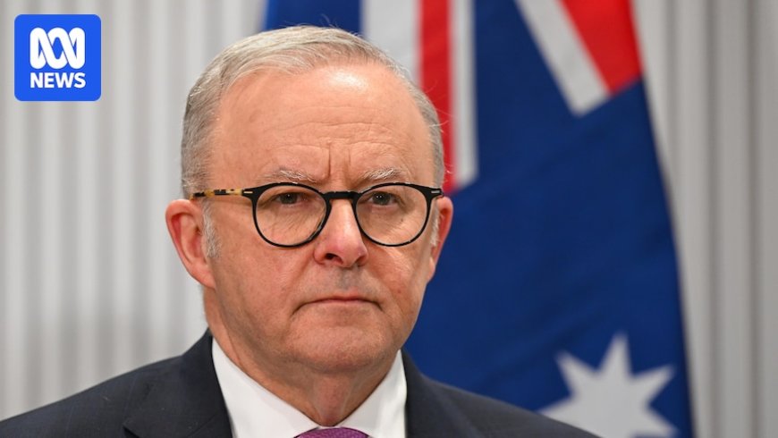 Anthony Albanese to emphasize 'Australian independence' in US alliance speech